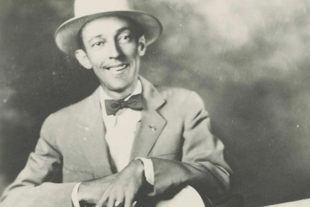 Jimmie Rodgers