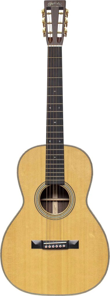 Martin Modern Deluxe 00-12-28