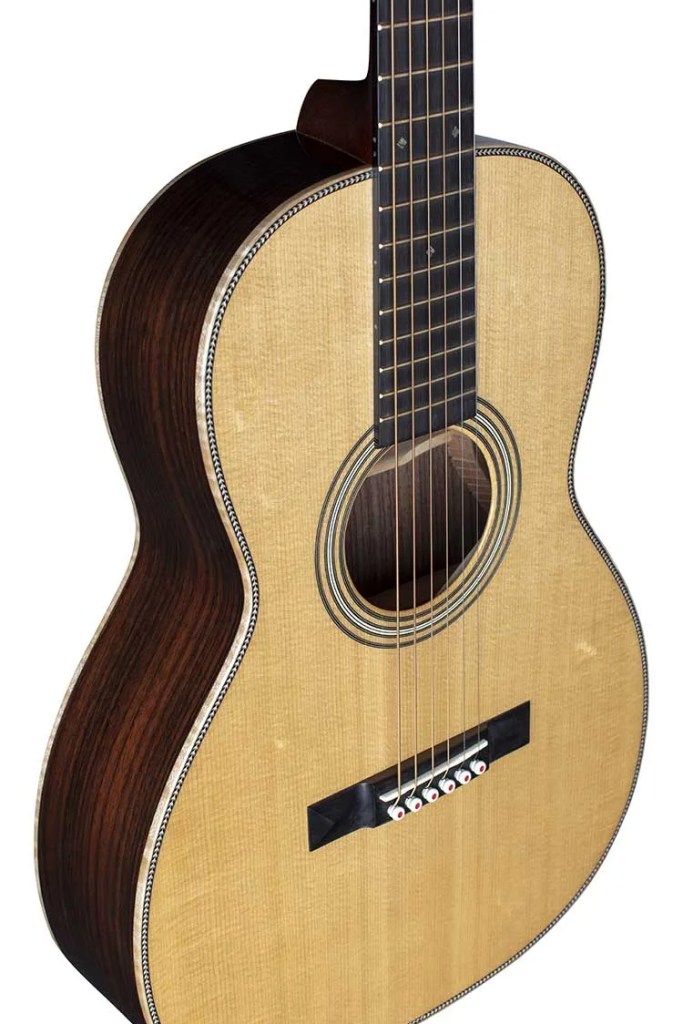 Martin Modern Deluxe 00-12-28