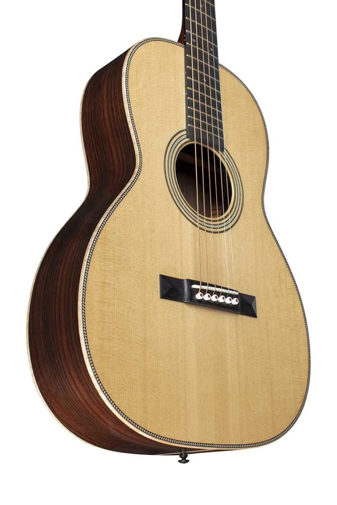 Martin Modern Deluxe 00-12-28