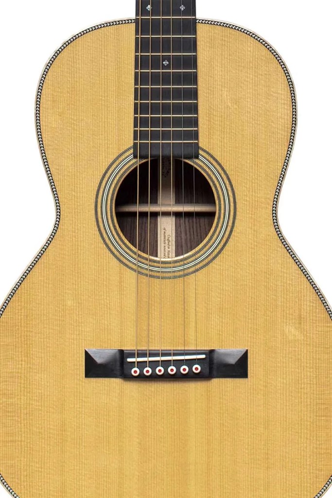 Martin Modern Deluxe 00-12-28