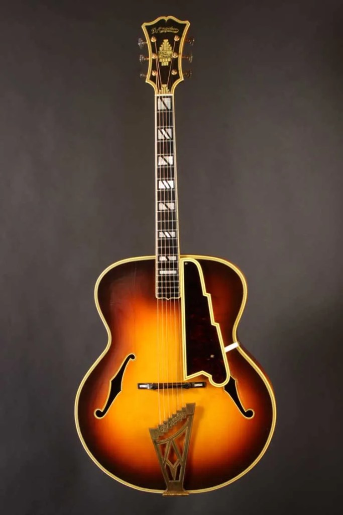 1941-DAngelico-New-Yorker-front-Gruhn Guitars