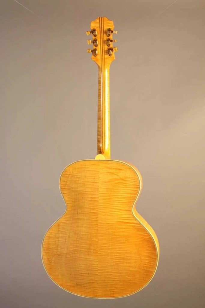 1943-Epiphone-Emperor-rear_photo-Gruhn_Guitars