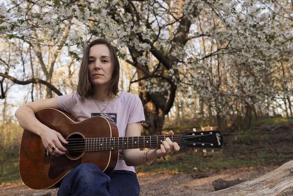 Margaret Glaspy