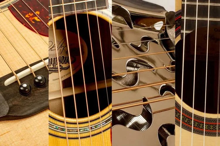 best acoustic guitars of 2020