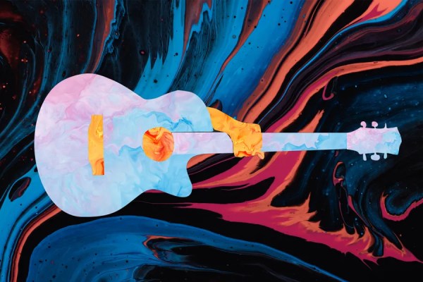 how to make cover songs feel like your own on guitar illustration