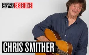 Acoustic Guitar Sessions Presents Chris Smither