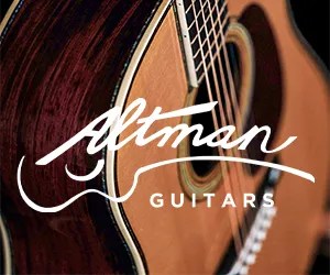 Altman Guitars