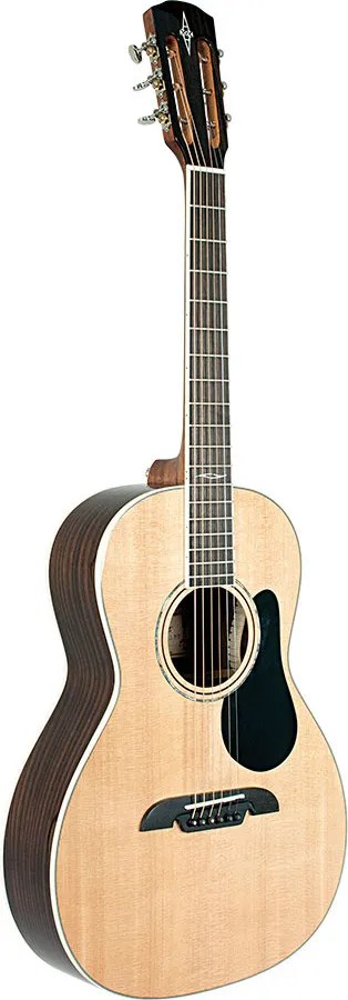 Alvarez AP70 Acoustic Guitar