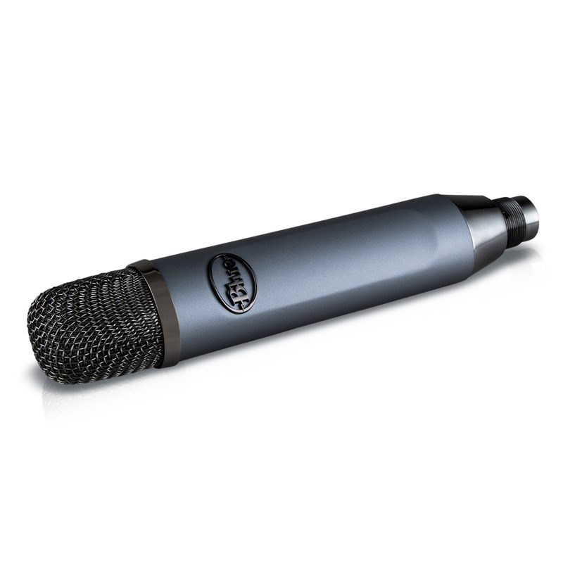 blue ember microphone