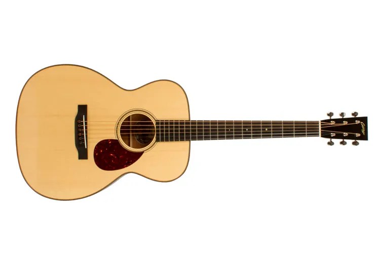 Collings OM1 A Traditional acoustic guitar