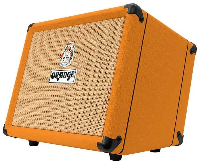 orange crush acoustic 30 guitar amp