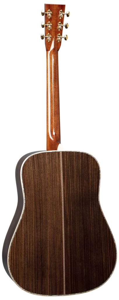 Martin Modern Deluxe D-45