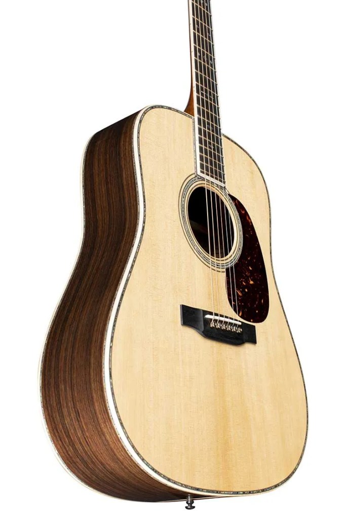 Martin Modern Deluxe D-45