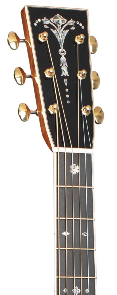 Martin Modern Deluxe D-45