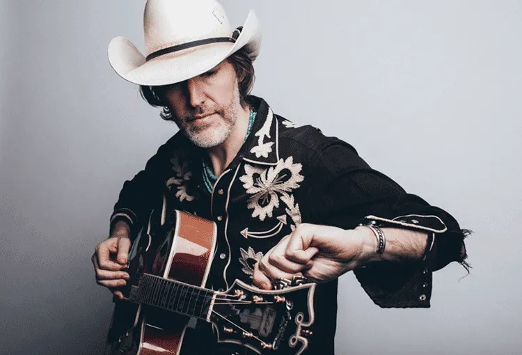 guitarists David Rawlings