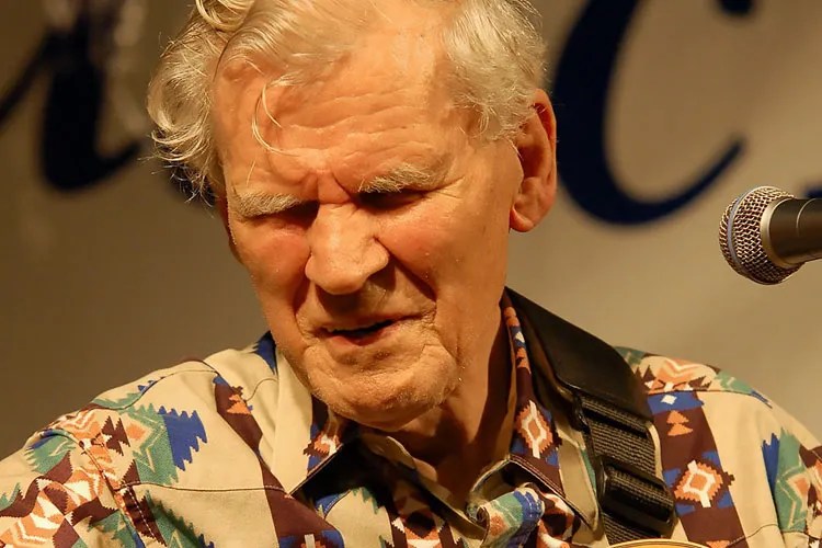 Doc Watson