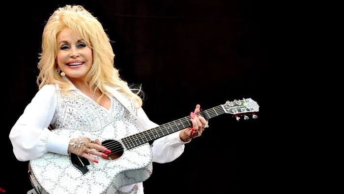 dolly parton