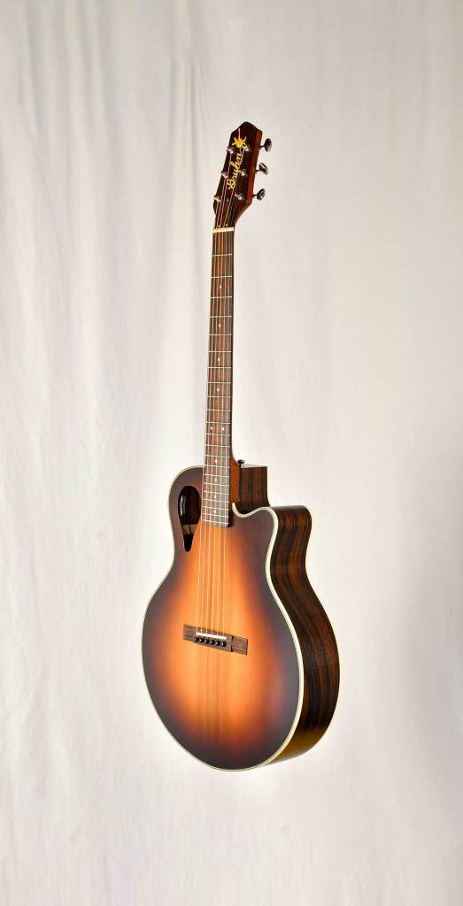 Gruhn Versitar guitar