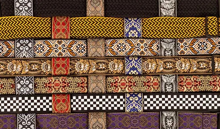 Ernie Ball guitar straps