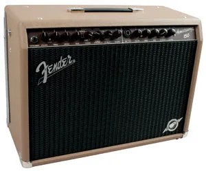 Fender Acoustasonic 150 amp