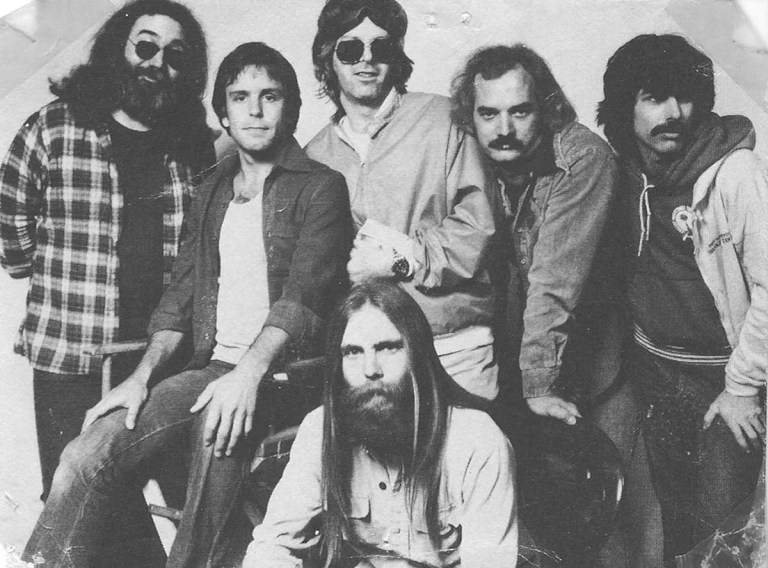 GRATEFUL DEAD