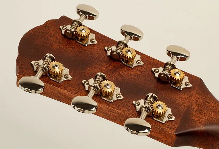 guitar headstock tuners