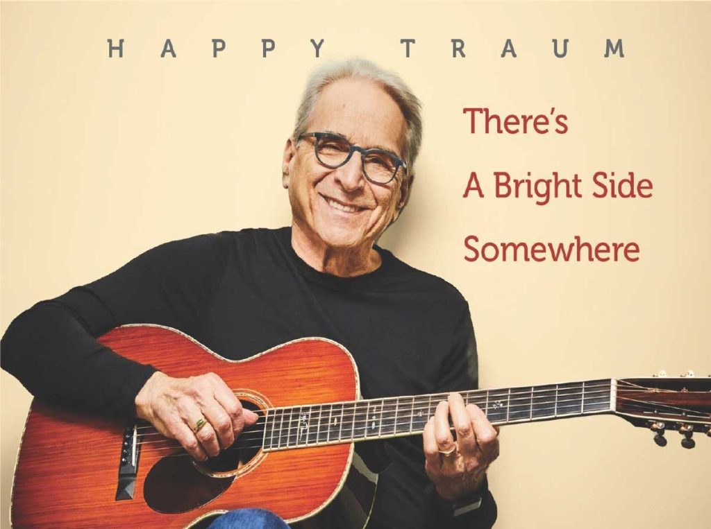 Happy-Traum-There’s-a-Bright-Side-Somewhere