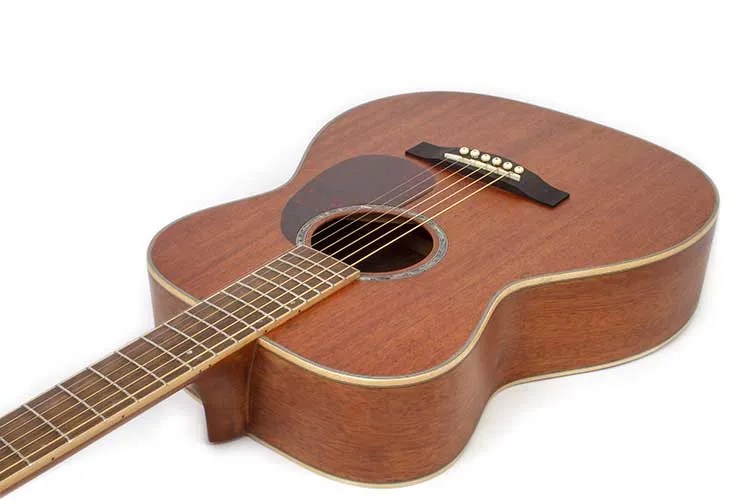 Revival RG-26M acoustic guitar