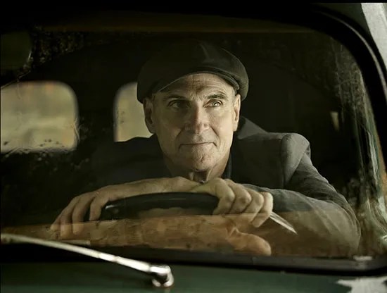 James Taylor