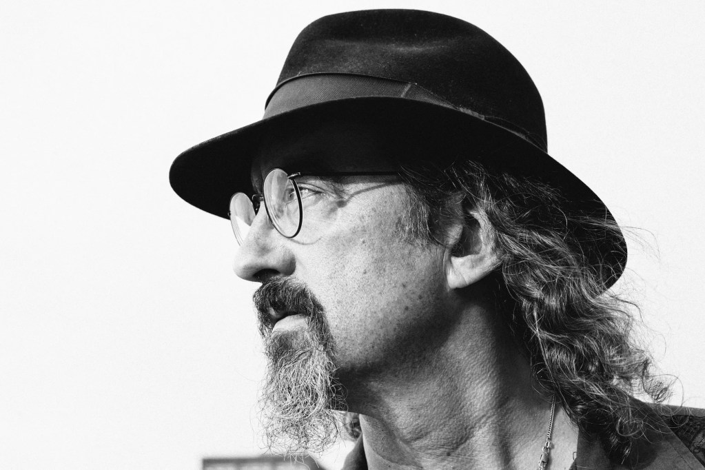 James McMurtry