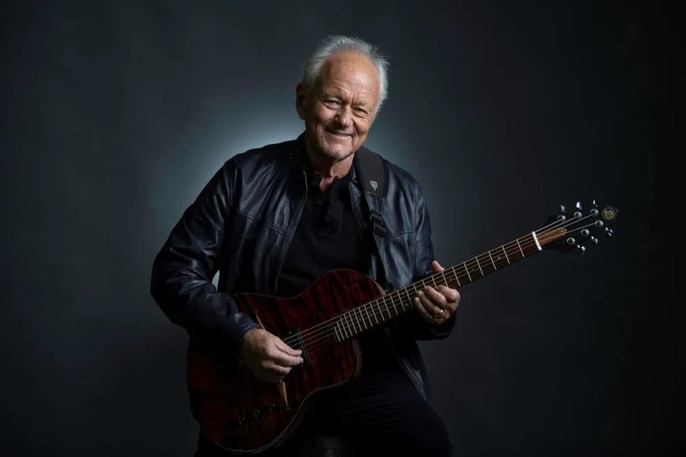 Jesse Colin Young