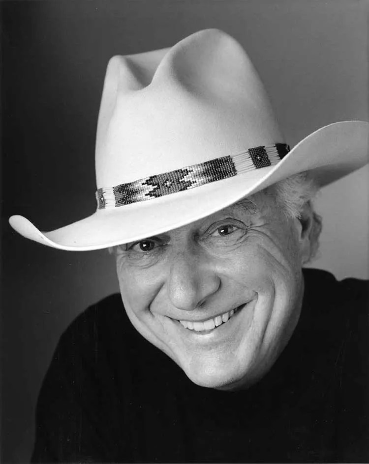 jerry Jeff walker