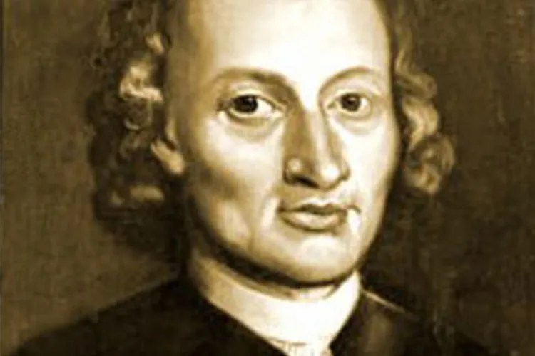 Johann Pachelbel