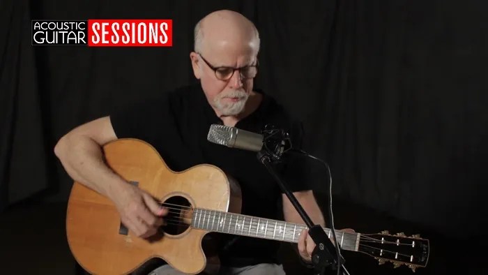 John McCutcheon Session