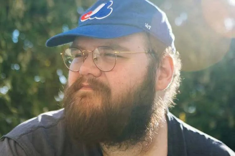 songwriter John Moreland