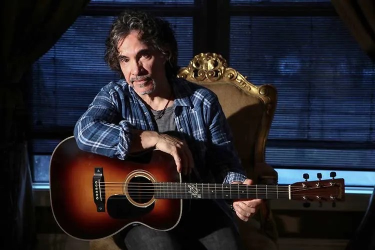 John Oates