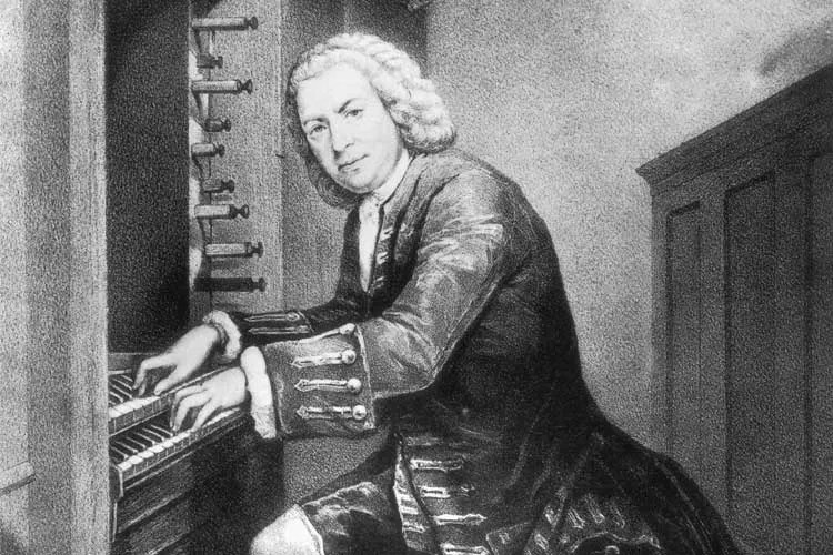 js bach