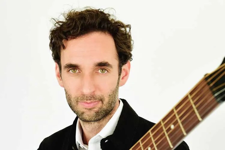 Julian Lage