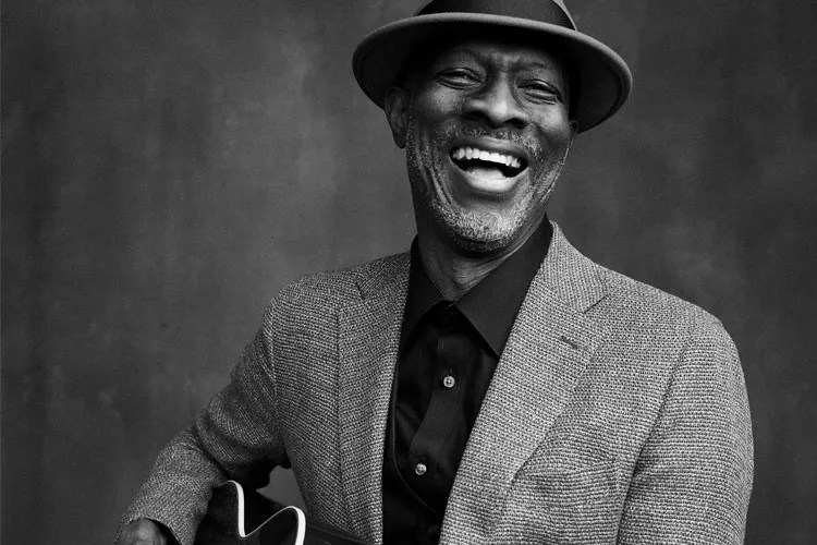 guitarist Keb' Mo'