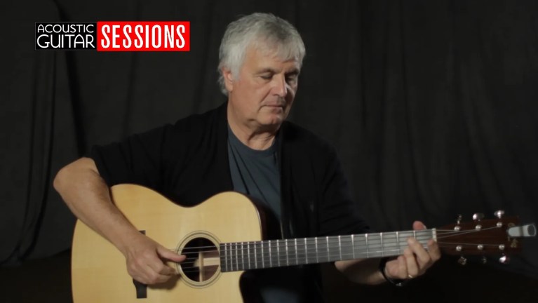 Laurence Juber