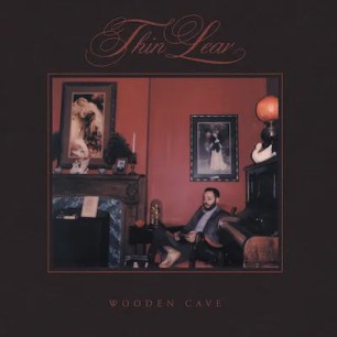 thin lear's wooden cave cover artwork