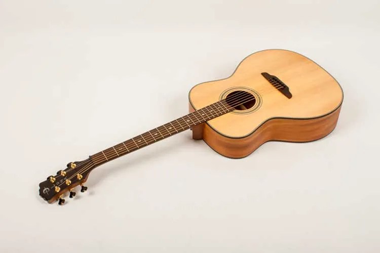 Luna guitars Art Recorder acoustic