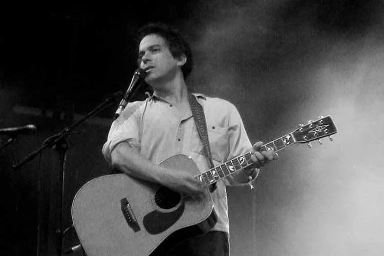 M. Ward