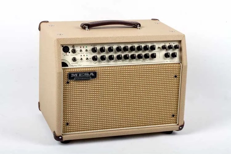 Mesa Rosette 300/Two:Eight acoustic combo amp