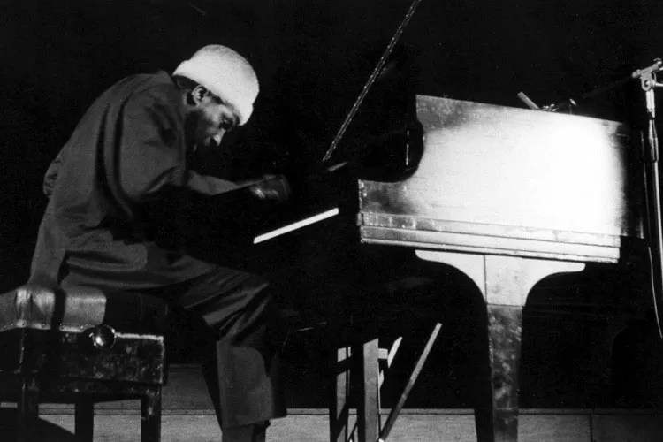 Thelonious Sphere Monk