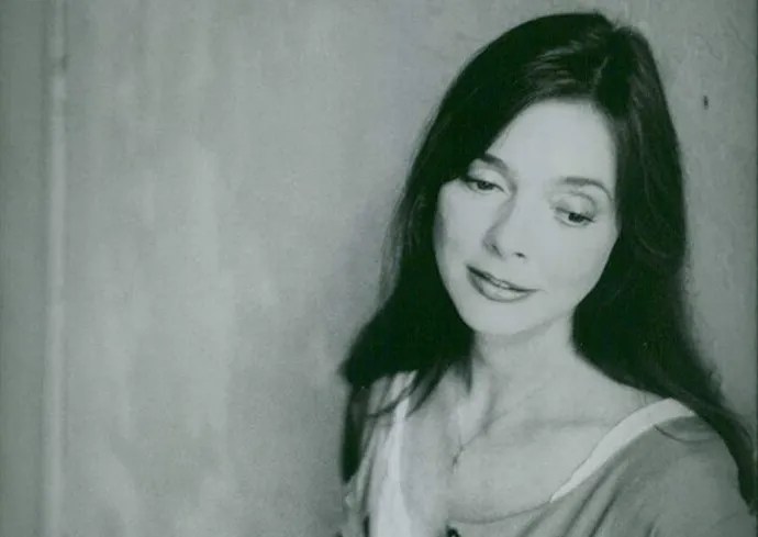 singer-songwriter nanci griffith