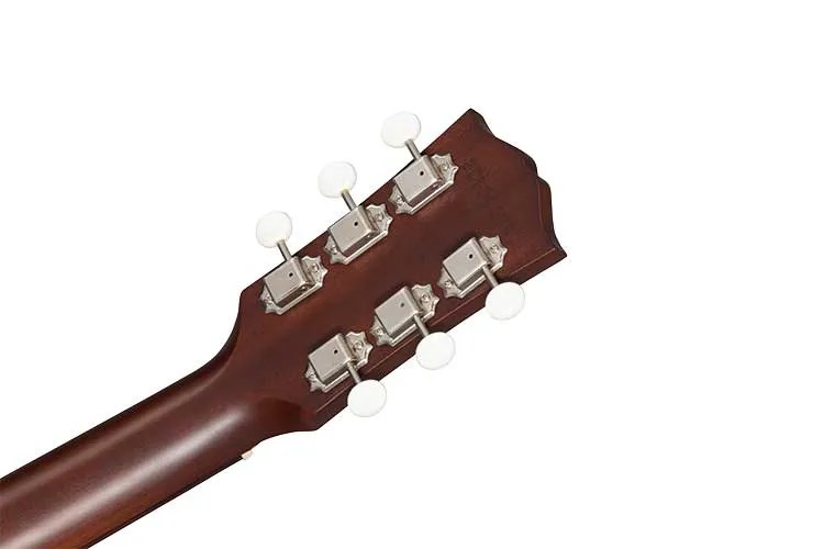 Gibson J-45 50s Faded rear headstock