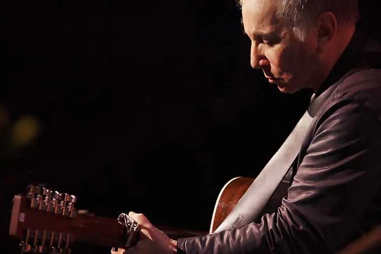 Paul Simon