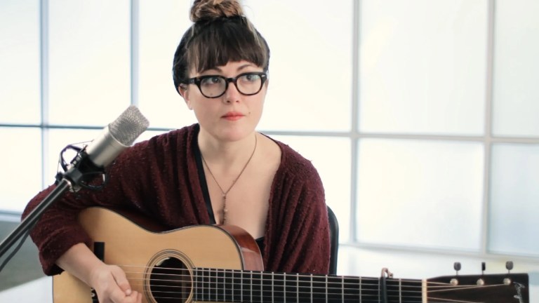 Sara Watkins